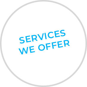 SERVICES WE OFFER-circle